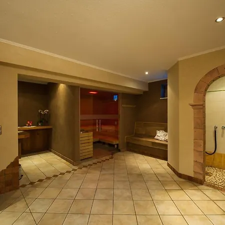 Rustika - Appartements & Spa Ehrwald