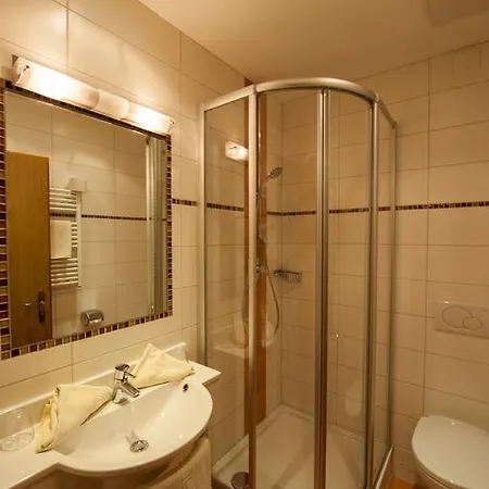 Rustika - Appartements&spa Ehrwald