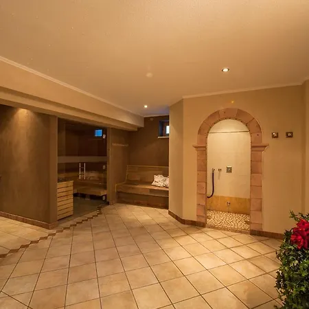 Rustika - Appartements & Spa Aparthotel