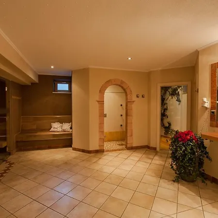 Rustika - Appartements & Spa 3*