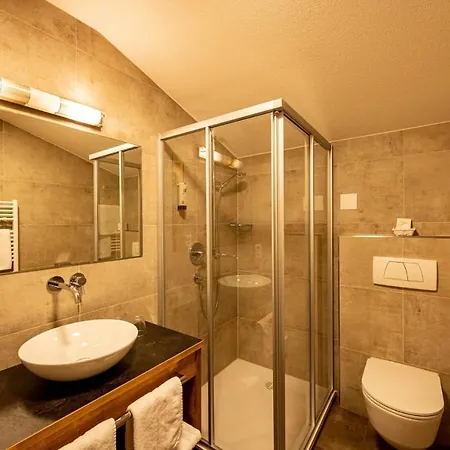 Aparthotel Rustika - Appartements&spa Ehrwald