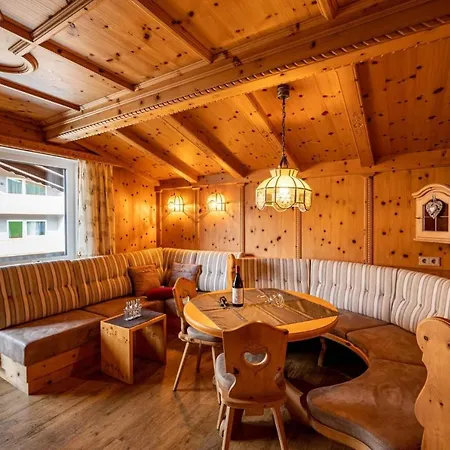 Rustika - Appartements&spa