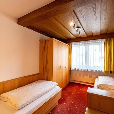 Aparthotel Rustika - Appartements & Spa