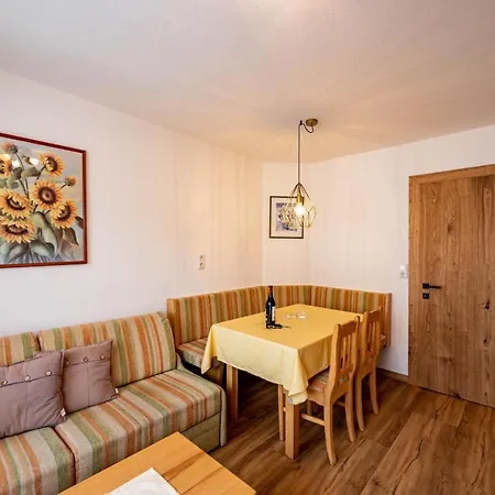 Rustika - Appartements & Spa 3*