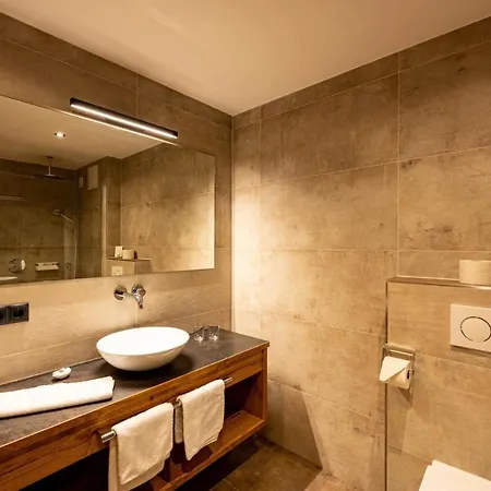 Rustika - Appartements & Spa Aparthotel 3*