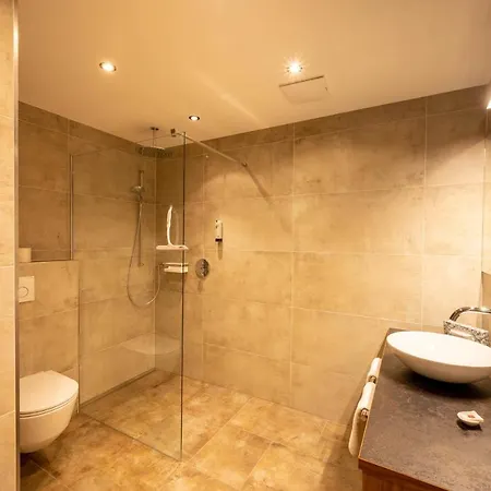 Aparthotel Rustika - Appartements & Spa Ehrwald