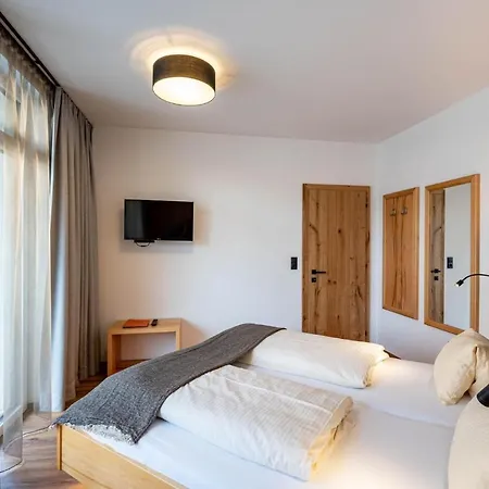 Rustika - Appartements & Spa Aparthotel