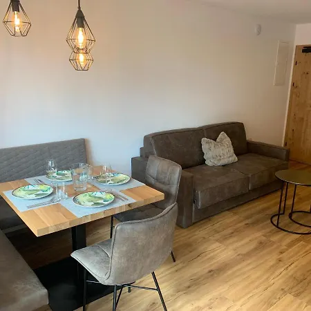 Aparthotel Rustika - Appartements&spa Ehrwald