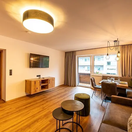 Rustika - Appartements & Spa