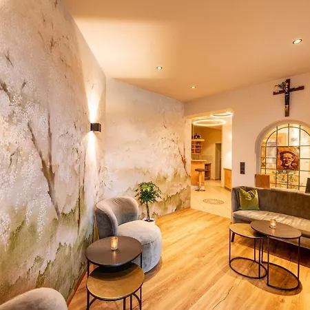 Rustika - Appartements & Spa 3*