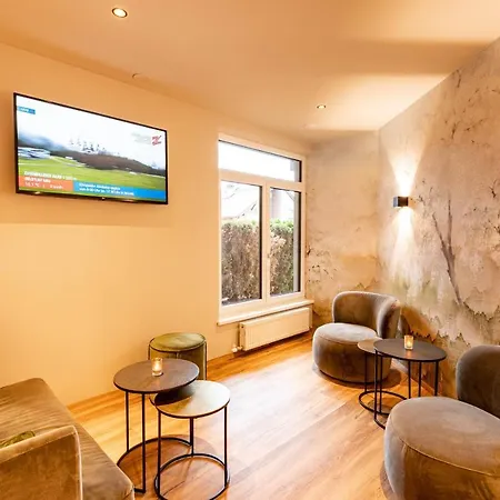 Rustika - Appartements&spa Ehrwald