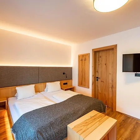 Aparthotel Rustika - Appartements&spa