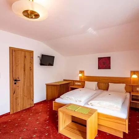Aparthotel Rustika - Appartements & Spa
