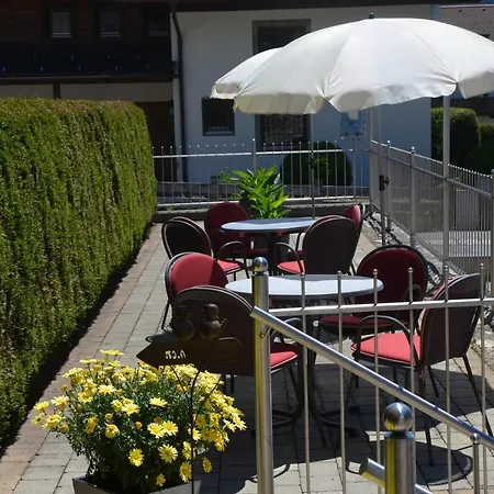 Rustika - Appartements & Spa