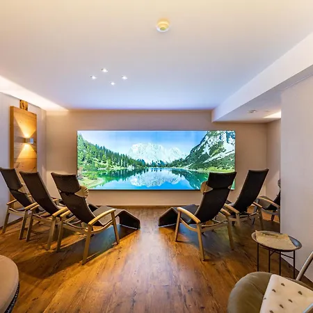 Aparthotel Rustika - Appartements & Spa 3*