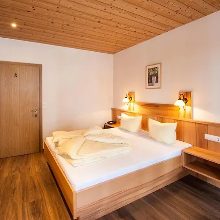 Aparthotel Rustika - Appartements & Spa
