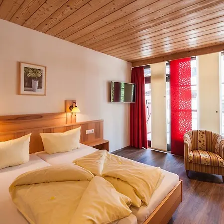 Aparthotel Rustika - Appartements & Spa