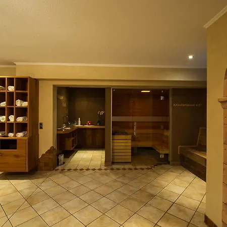Rustika - Appartements & Spa Aparthotel 3*