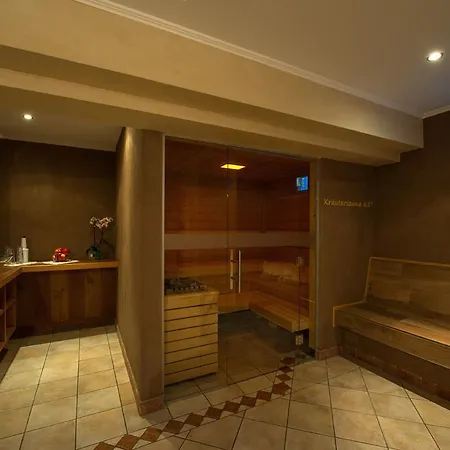 Aparthotel Rustika - Appartements&spa Ehrwald