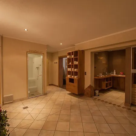 Rustika - Appartements & Spa Aparthotel Ehrwald