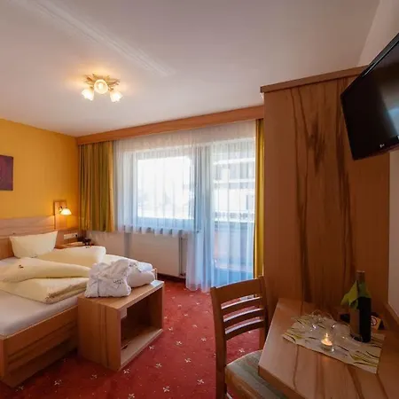 Rustika - Appartements & Spa