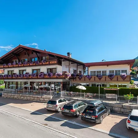 Rustika - Appartements & Spa Aparthotel 3*