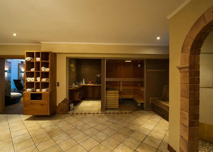 Rustika - & מלון דירות 4*