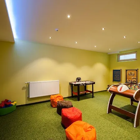 Rustika - & Apart-hotel