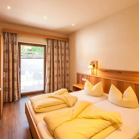 Rustika - & 4* Ehrwald