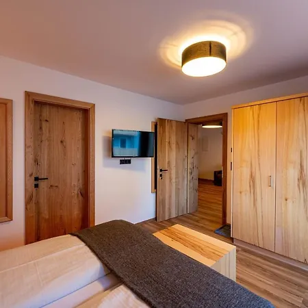 Rustika - Appartements&spa 4*