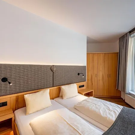 Apart-hotel Rustika - & 4*