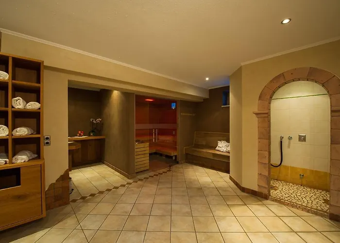 Rustika - & ايروالد