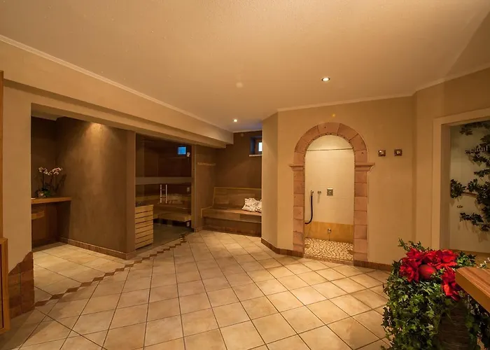 Rustika - & شقة فندقية