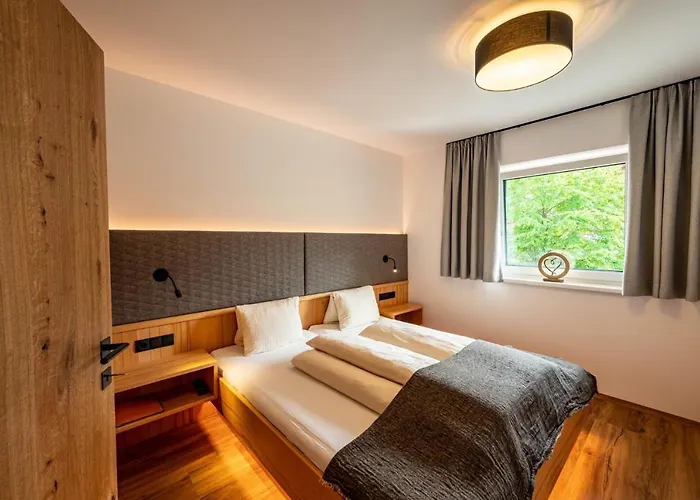 Rustika - & شقة فندقية