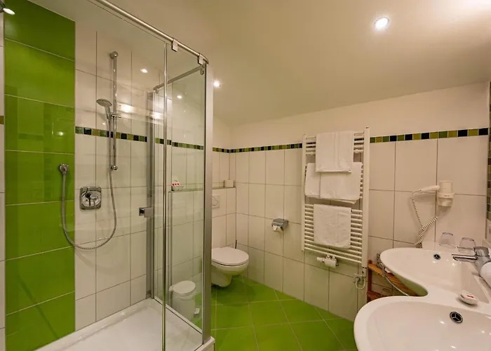 شقة فندقية Rustika - & 4*