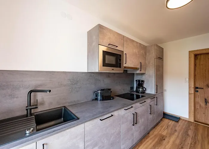 Rustika - & شقة فندقية 4*