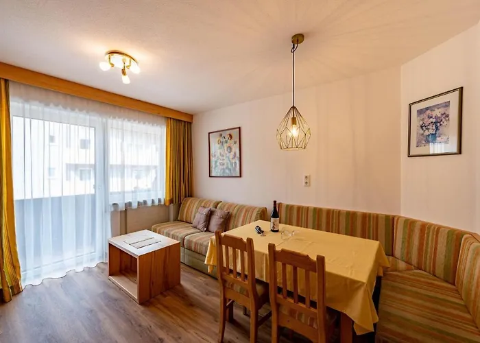 شقة فندقية Rustika - & ايروالد