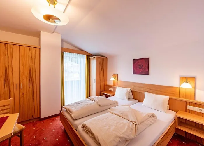 شقة فندقية Rustika - & ايروالد