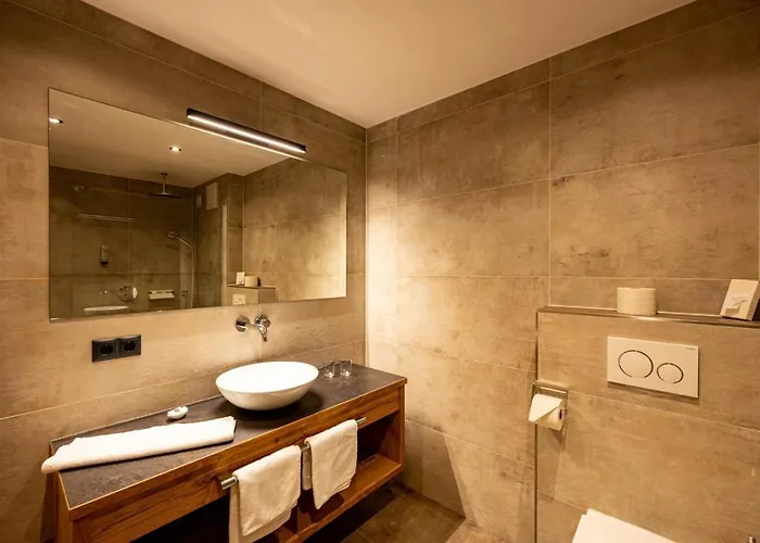 Rustika - & شقة فندقية 4*