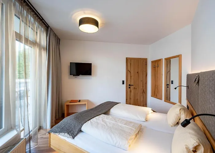 Rustika - & شقة فندقية