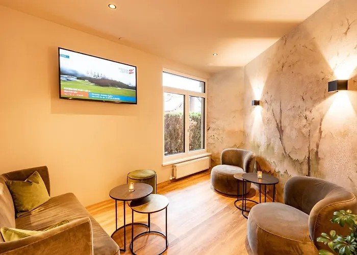 Rustika - & ايروالد