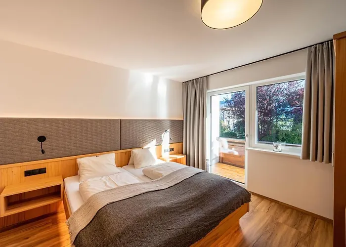 Rustika - & شقة فندقية