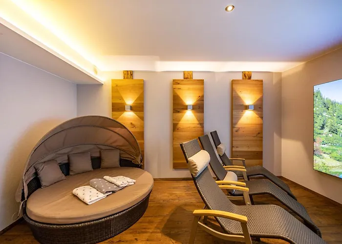 Rustika - & شقة فندقية 4*