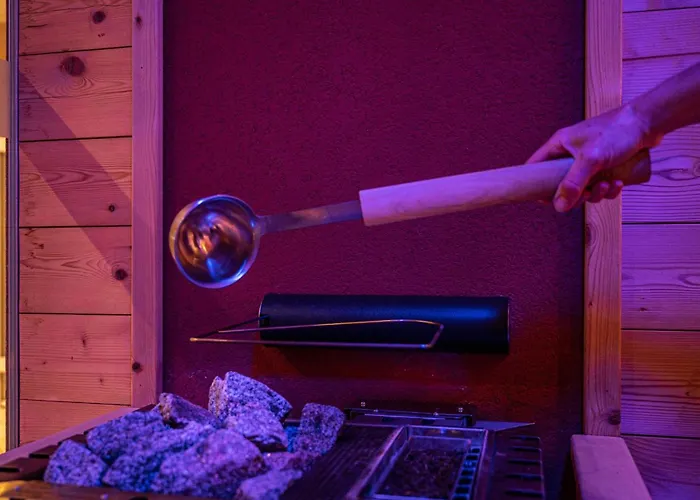 Rustika - & 4* ايروالد