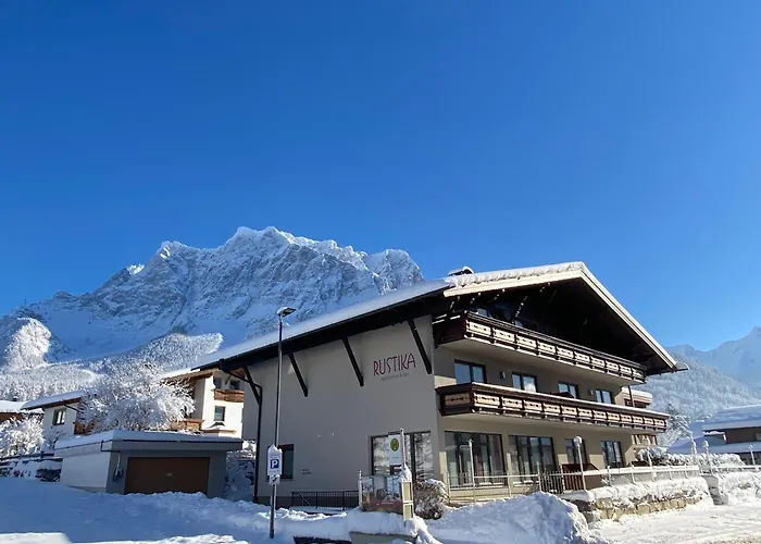 Rustika - & 4*