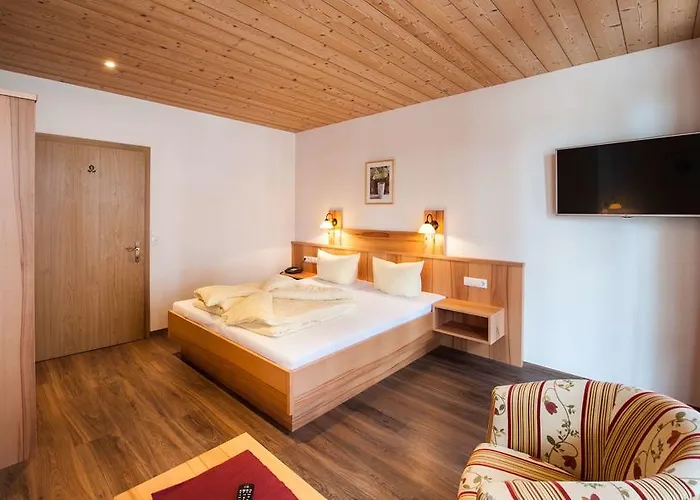 شقة فندقية Rustika - & 4*