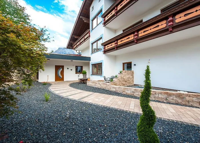 شقة فندقية Rustika - & 4*