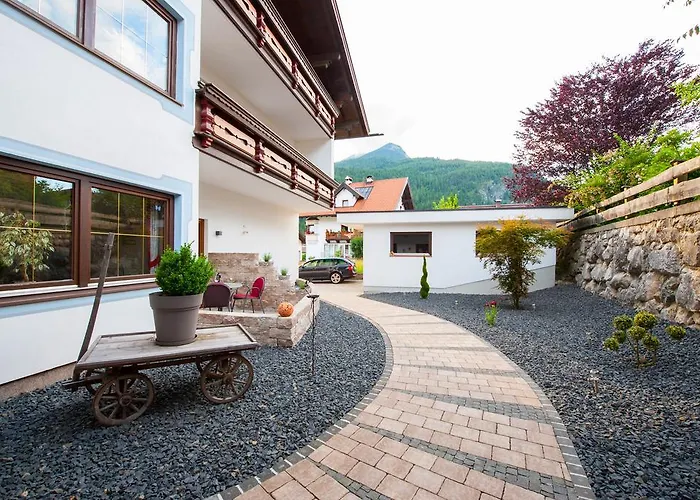 شقة فندقية Rustika - &