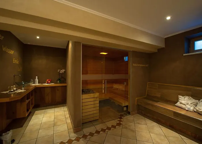 شقة فندقية Rustika - & ايروالد