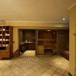 Rustika - Appartements&spa Aparthotel 4*
